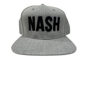 NASH Hat
